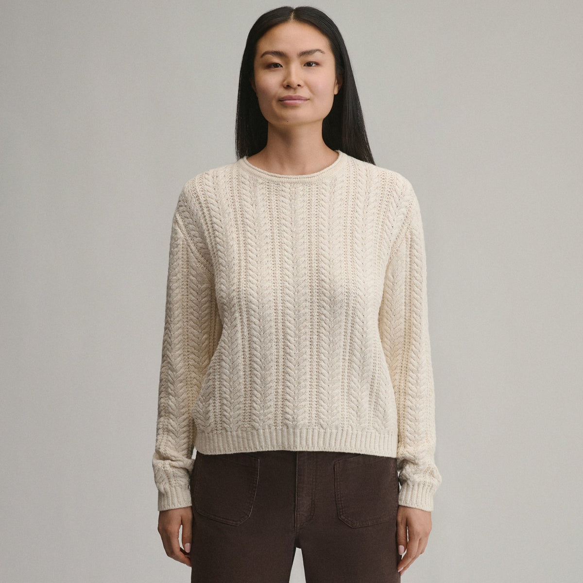 Ivory,XS,Regular