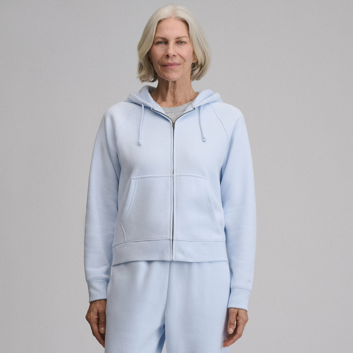 Eddie Bauer Women's The Vintage Soft Full-Zip Hoodie