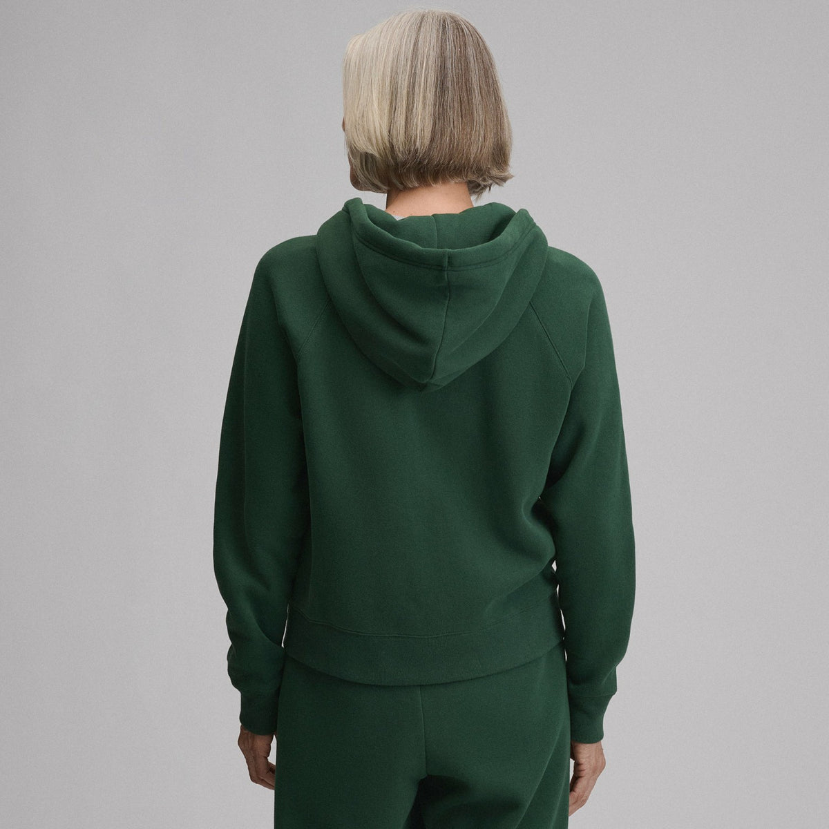 Eddie Bauer Women's The Vintage Soft Full-Zip Hoodie