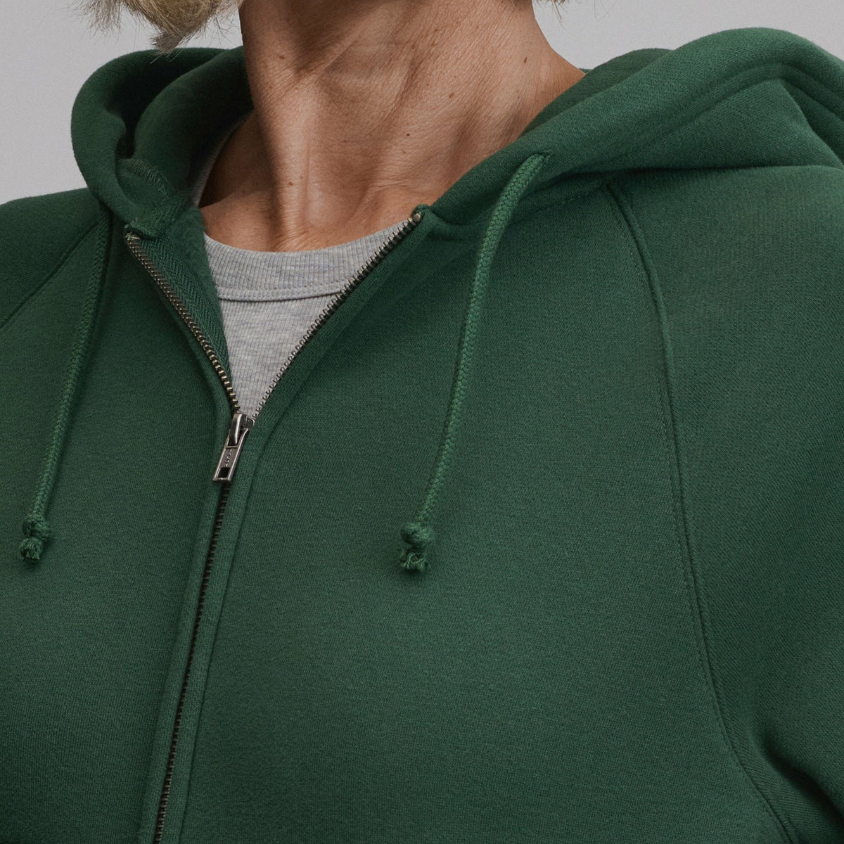 Eddie Bauer Women's The Vintage Soft Full-Zip Hoodie