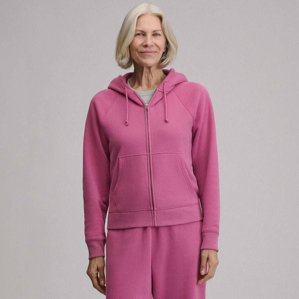 Eddie Bauer Women's The Vintage Soft Full-Zip Hoodie