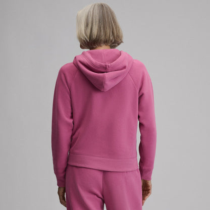 Eddie Bauer Women's The Vintage Soft Full-Zip Hoodie