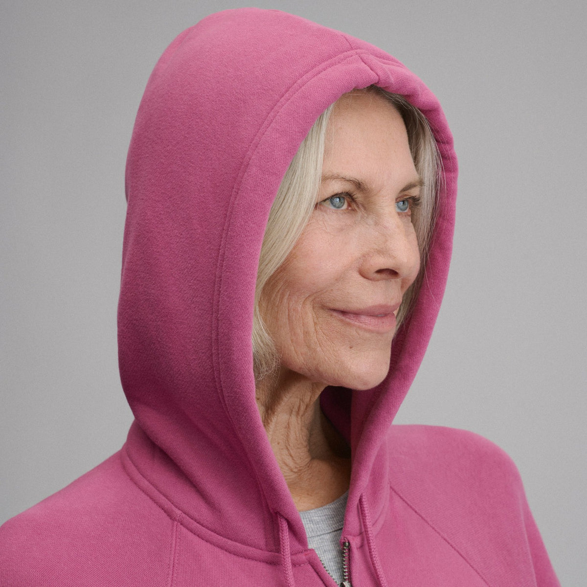 Eddie Bauer Women's The Vintage Soft Full-Zip Hoodie