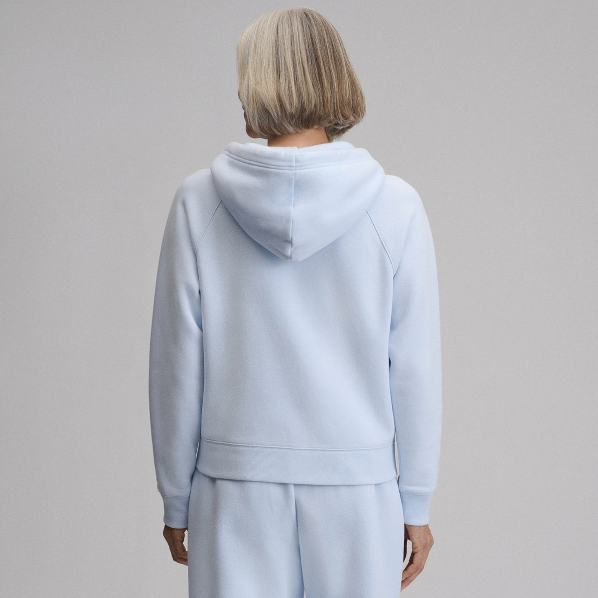 Eddie Bauer Women's The Vintage Soft Full-Zip Hoodie