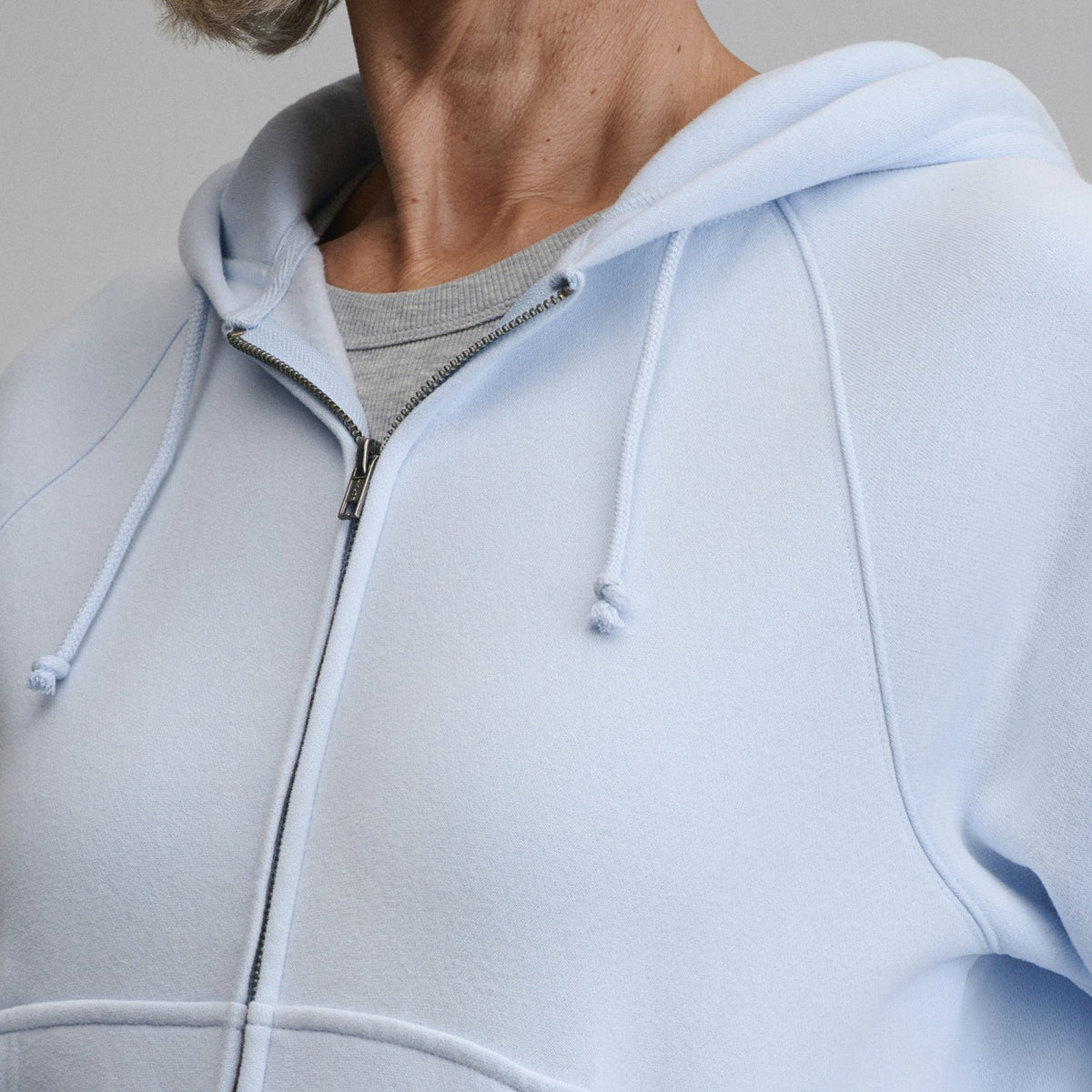 Eddie Bauer Women's The Vintage Soft Full-Zip Hoodie