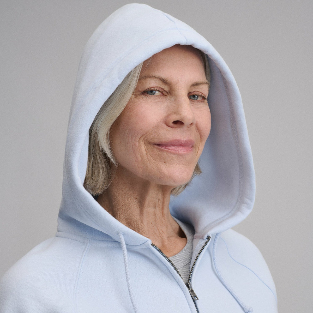 Eddie Bauer Women's The Vintage Soft Full-Zip Hoodie