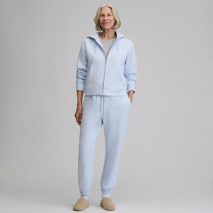 Eddie Bauer Women's The Vintage Soft Full-Zip Hoodie