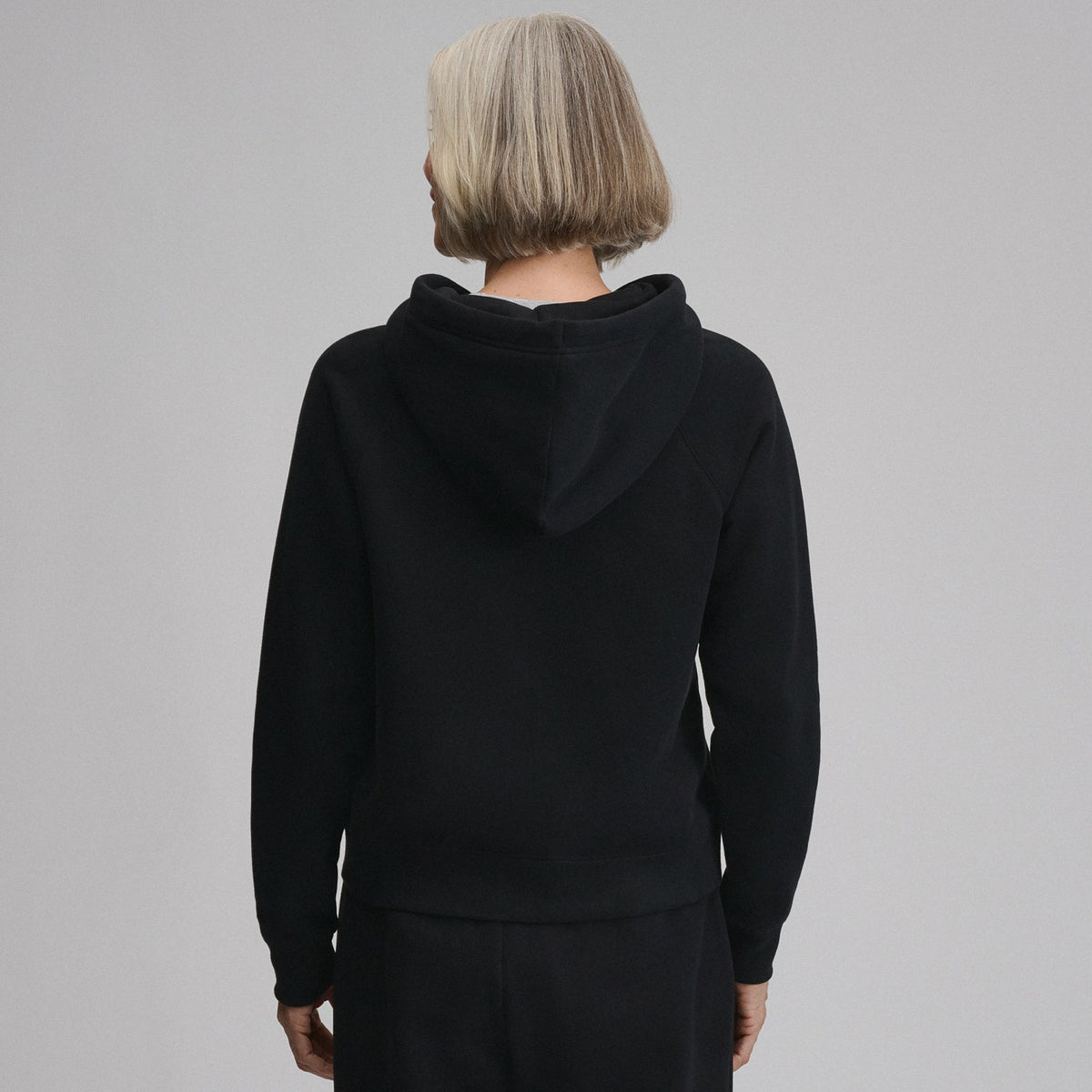Eddie Bauer Women's The Vintage Soft Full-Zip Hoodie