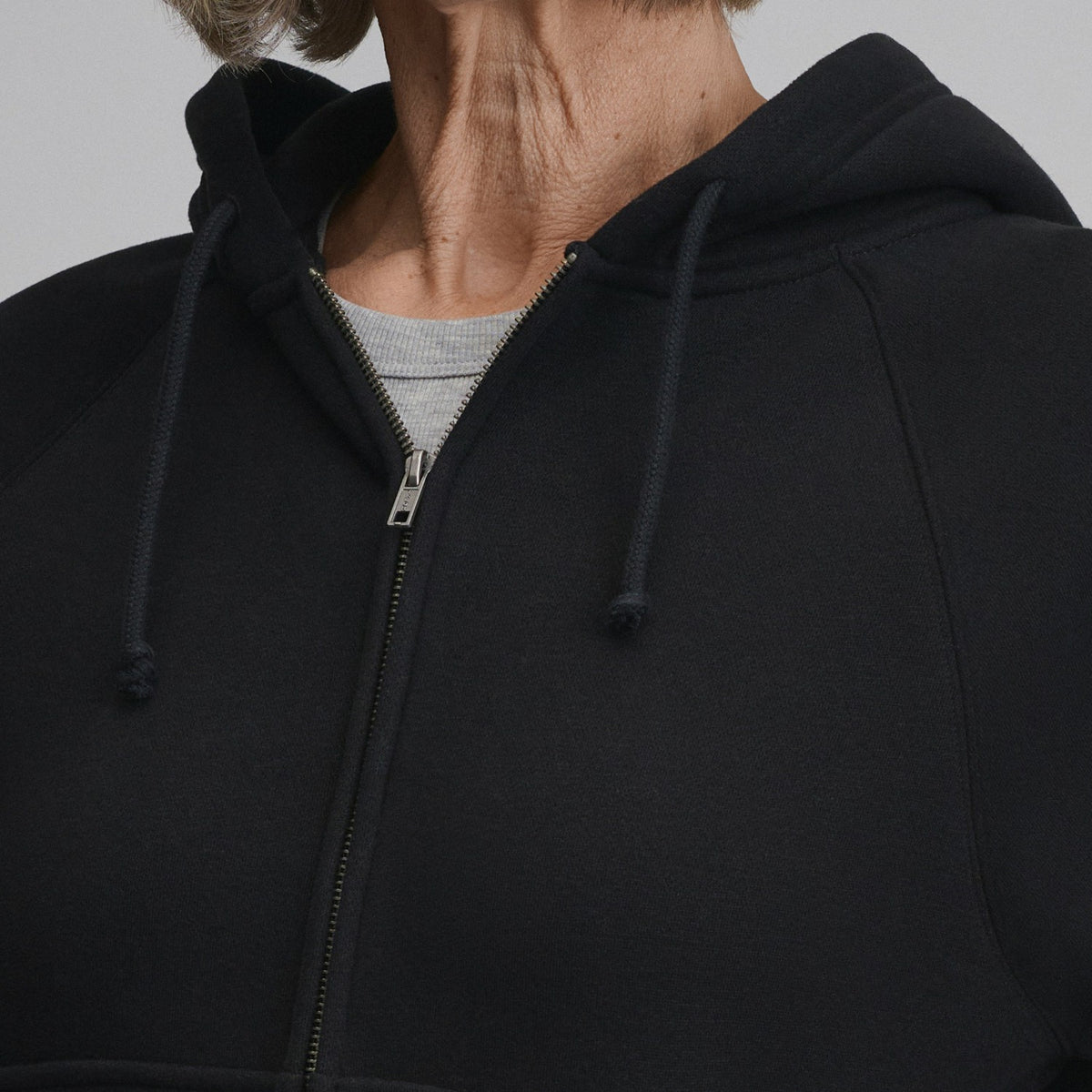 Eddie Bauer Women's The Vintage Soft Full-Zip Hoodie