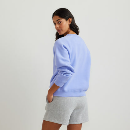 Eddie Bauer Women's The Vintage Soft Crew