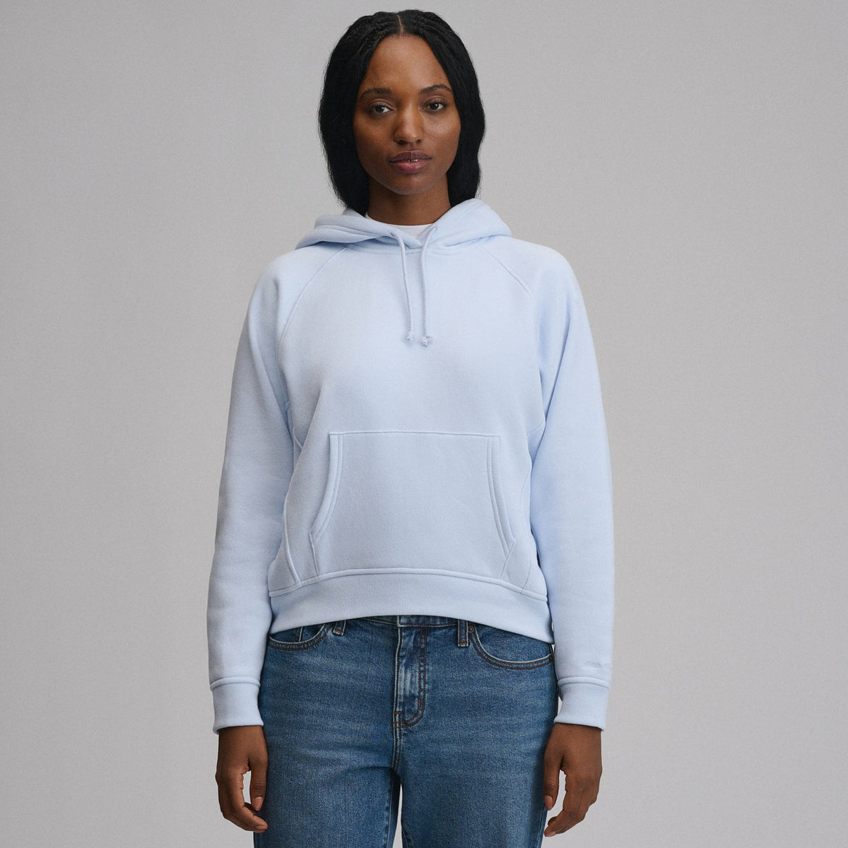 Eddie Bauer Women's The Vintage Soft Po Hoodie