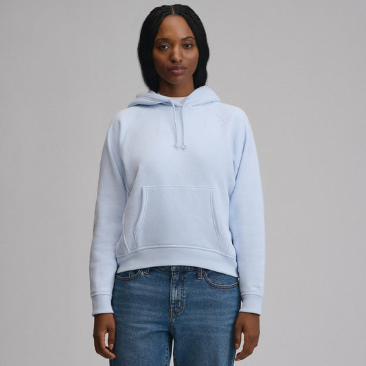Eddie Bauer Women's The Vintage Soft Po Hoodie
