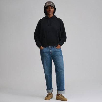 Eddie Bauer Women's The Vintage Soft Po Hoodie