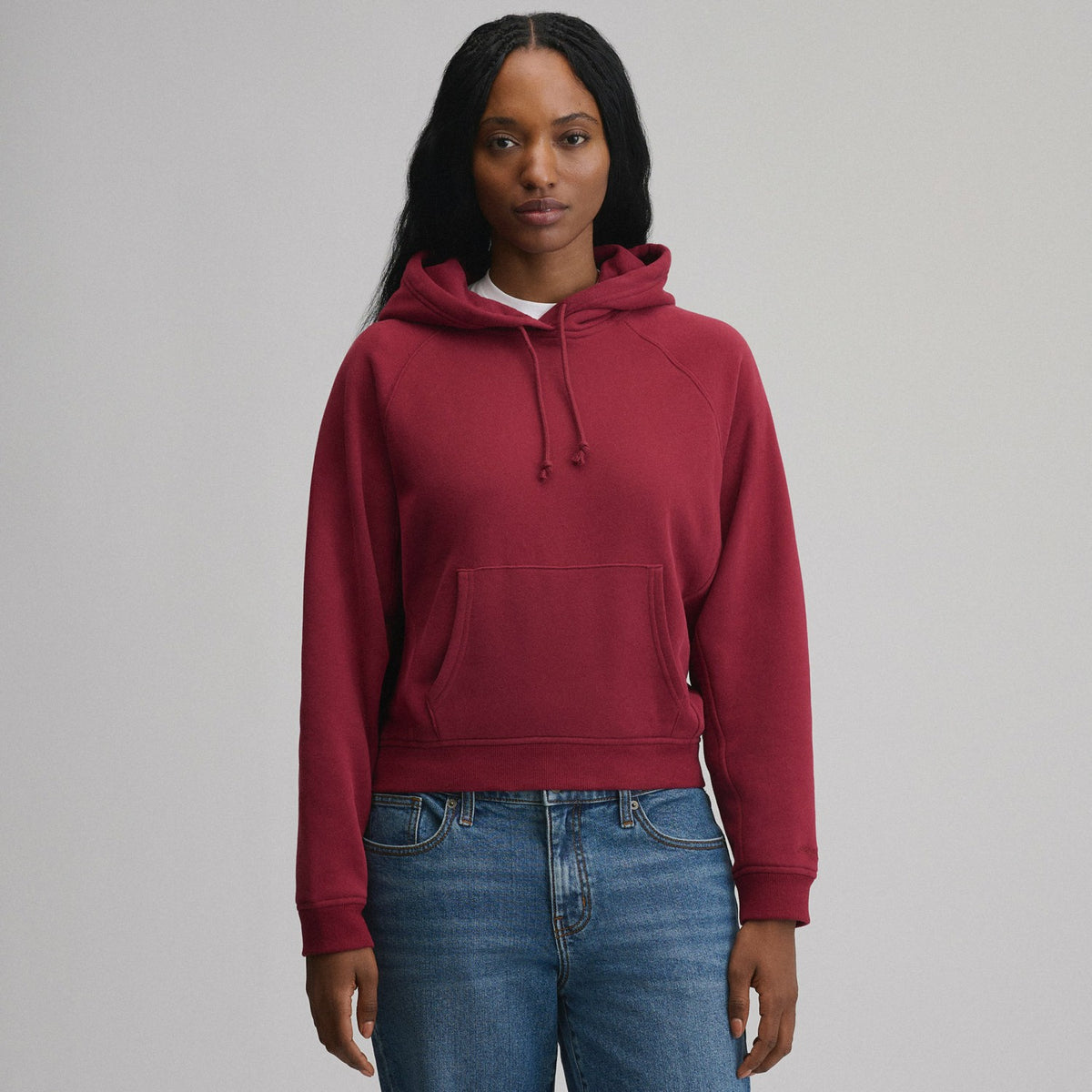 Eddie Bauer Women's The Vintage Soft Po Hoodie