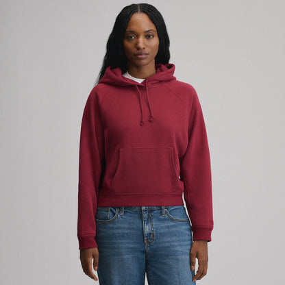 Eddie Bauer Women's The Vintage Soft Po Hoodie