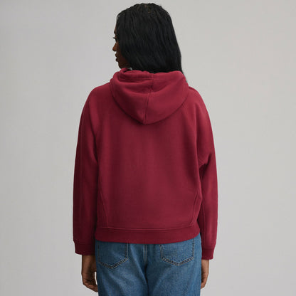 Eddie Bauer Women's The Vintage Soft Po Hoodie