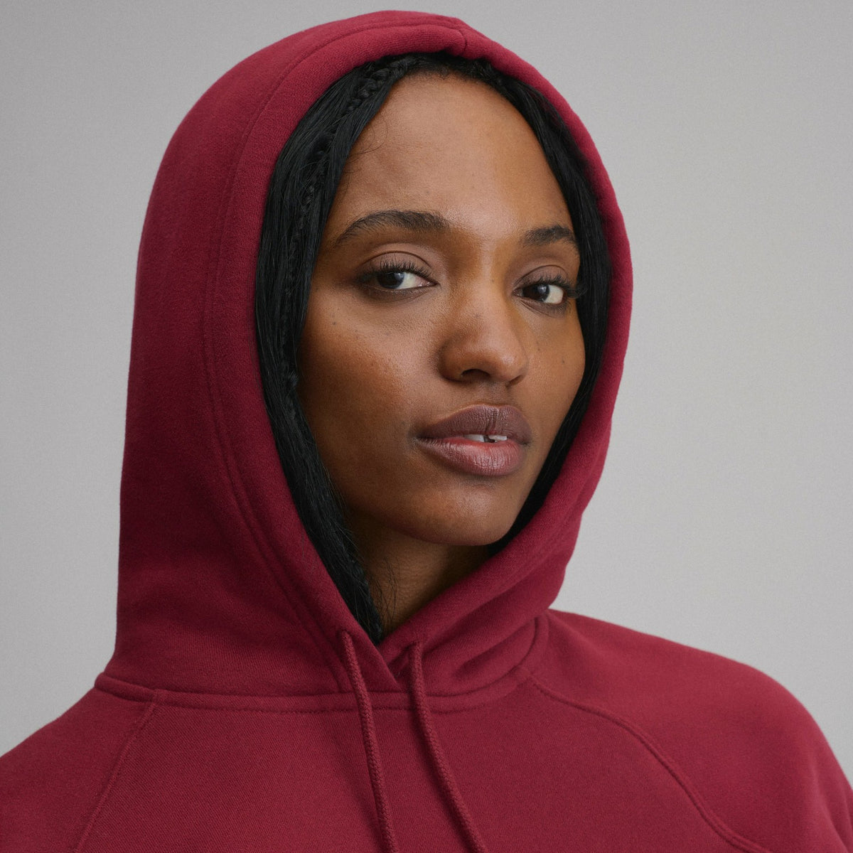Eddie Bauer Women's The Vintage Soft Po Hoodie