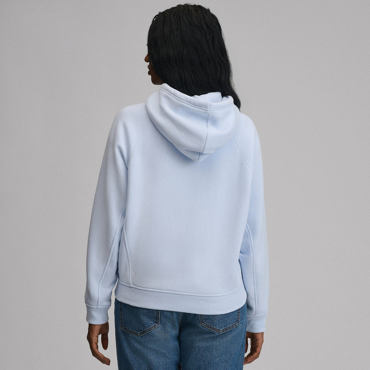 Eddie Bauer Women's The Vintage Soft Po Hoodie