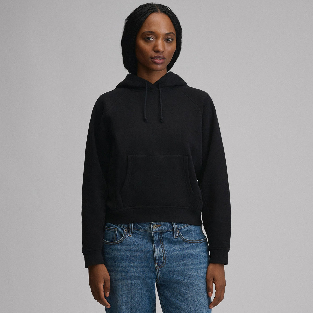 Eddie Bauer Women's The Vintage Soft Po Hoodie