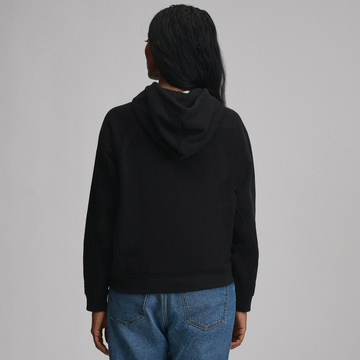 Eddie Bauer Women's The Vintage Soft Po Hoodie