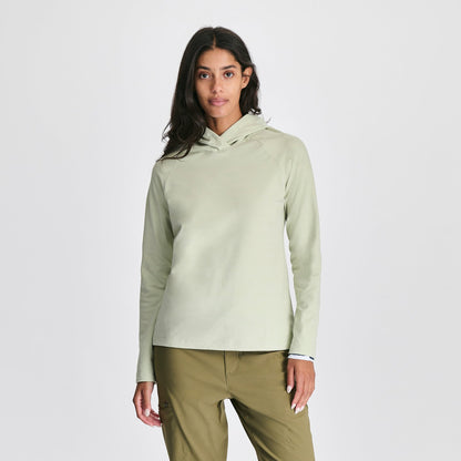Eddie Bauer Women's Quest Flex Hoodie