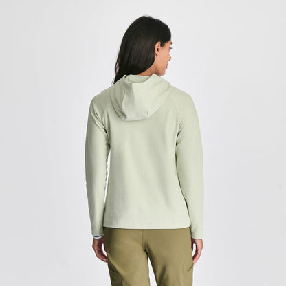 Eddie Bauer Women's Quest Flex Hoodie