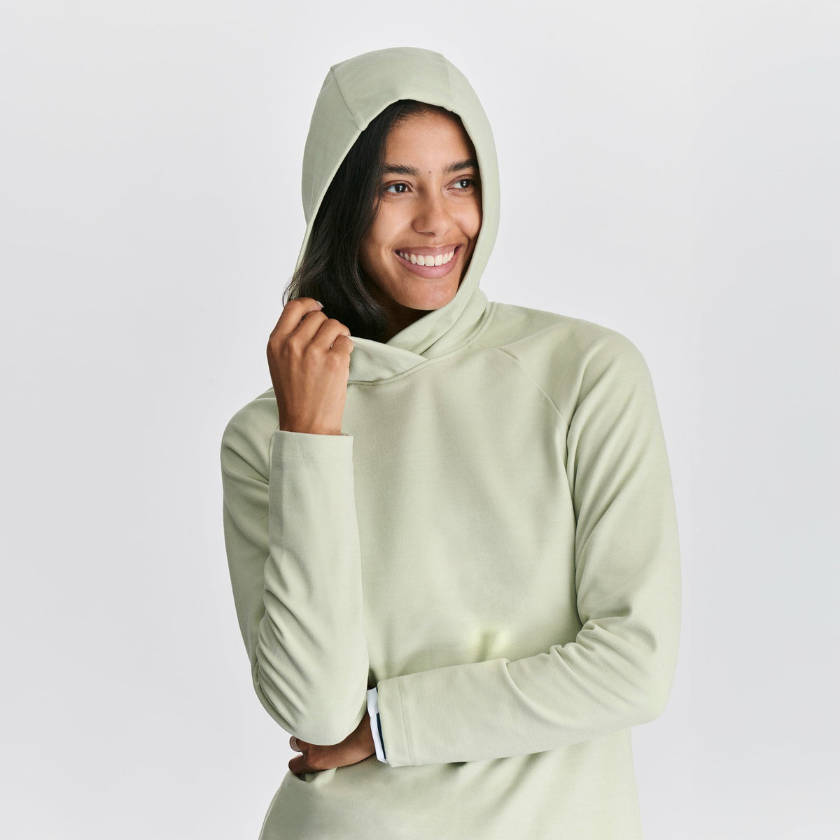 Eddie Bauer Women's Quest Flex Hoodie