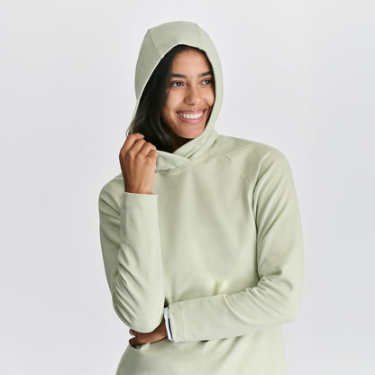 Eddie Bauer Women's Quest Flex Hoodie