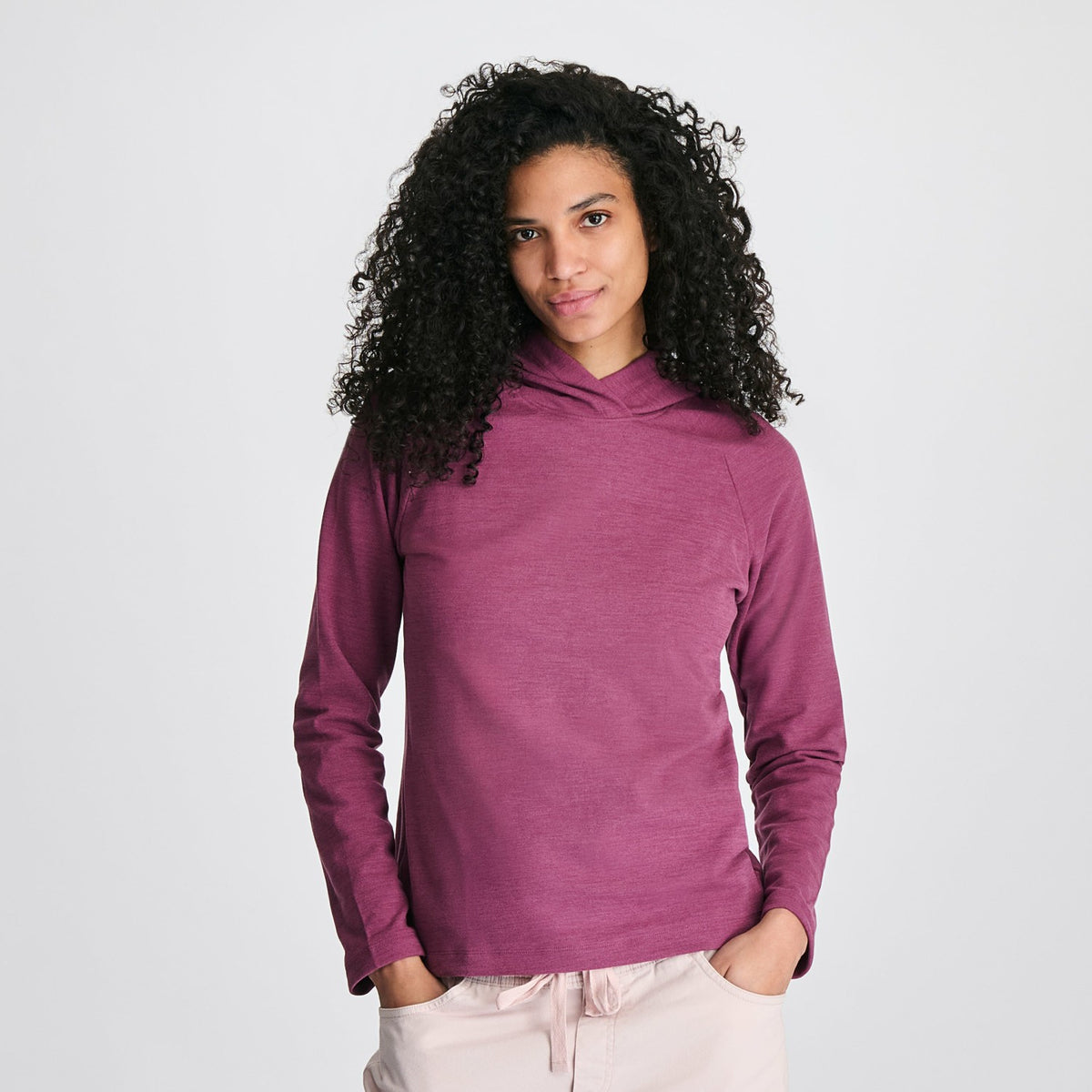 Eddie Bauer Women's Quest Flex Hoodie