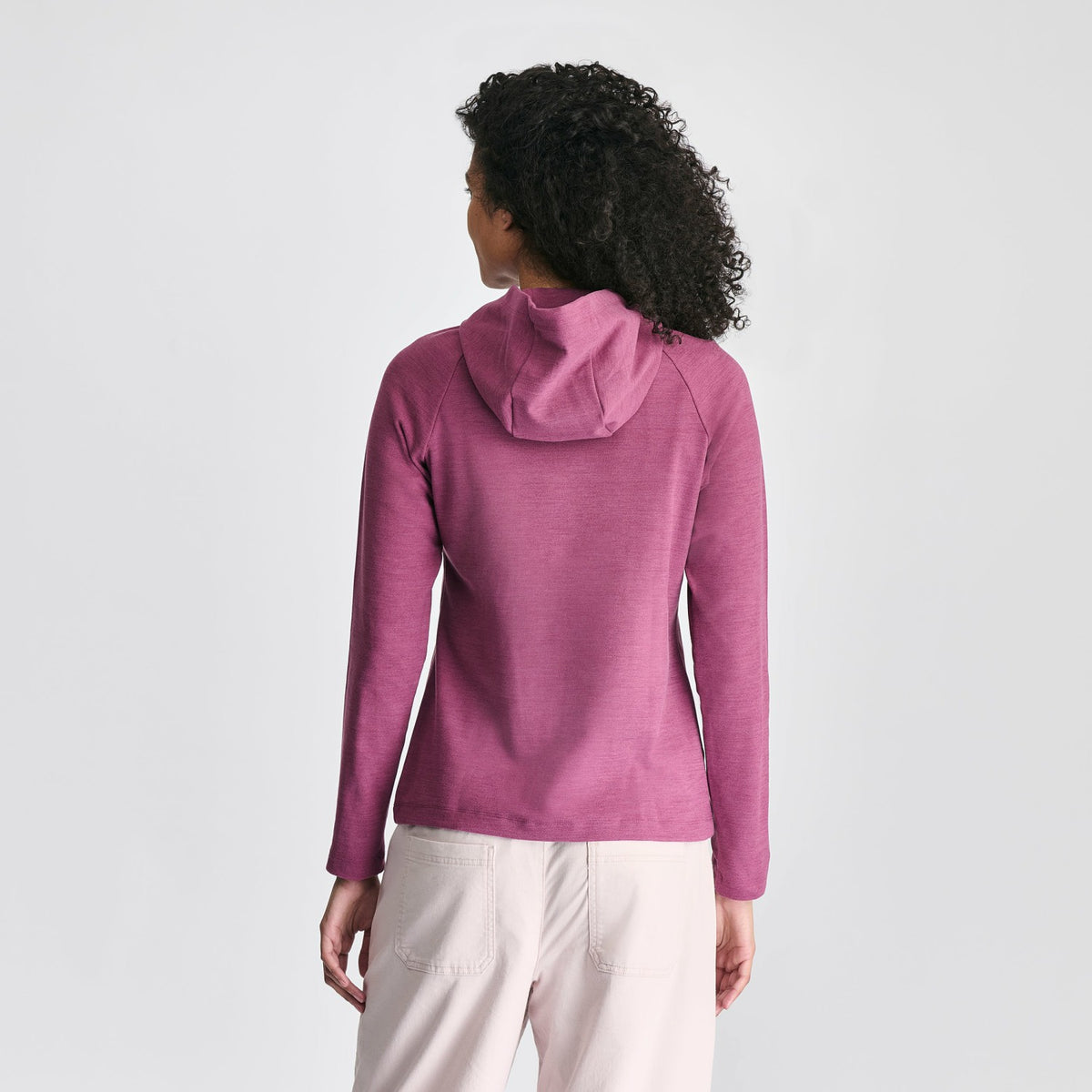 Eddie Bauer Women's Quest Flex Hoodie