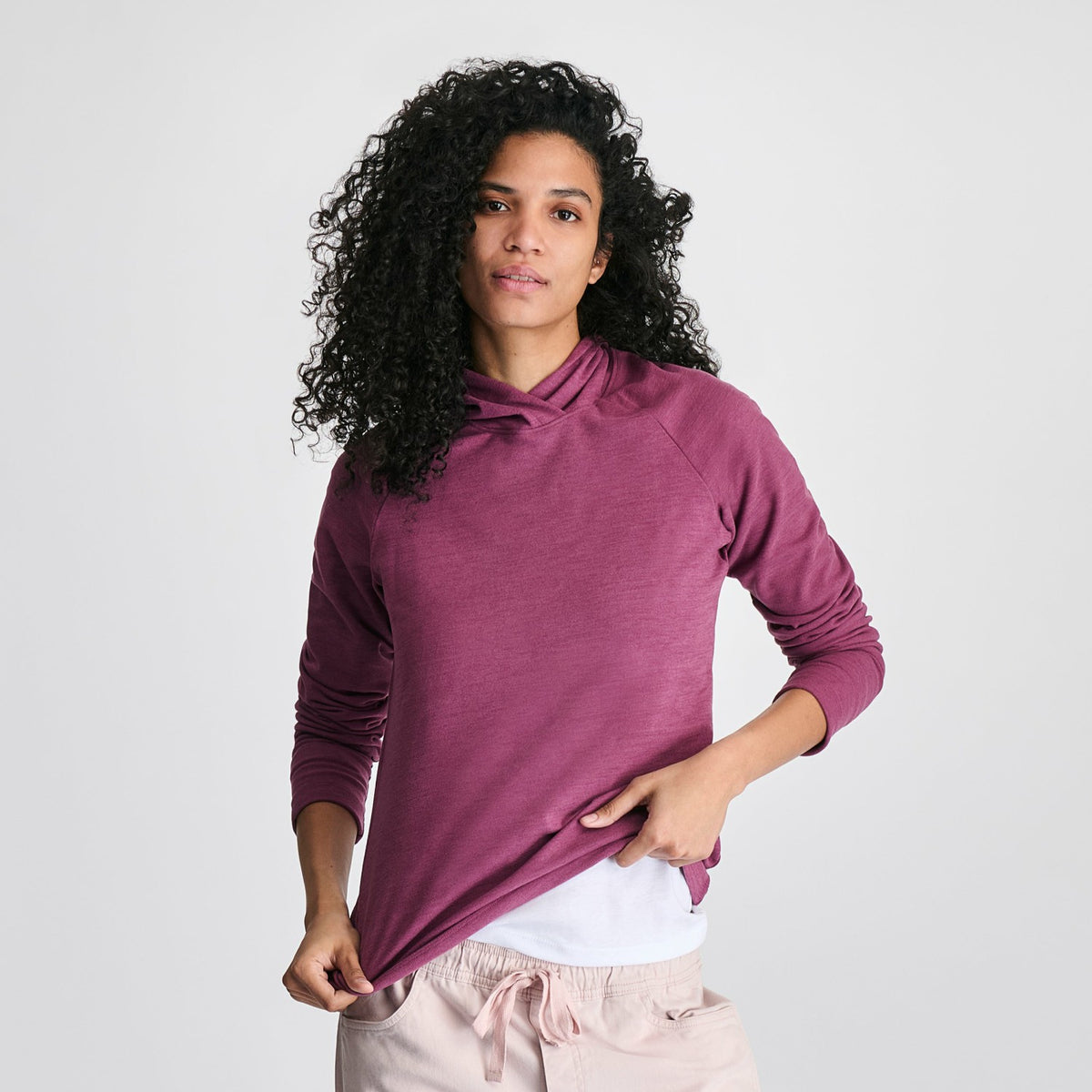 Eddie Bauer Women's Quest Flex Hoodie