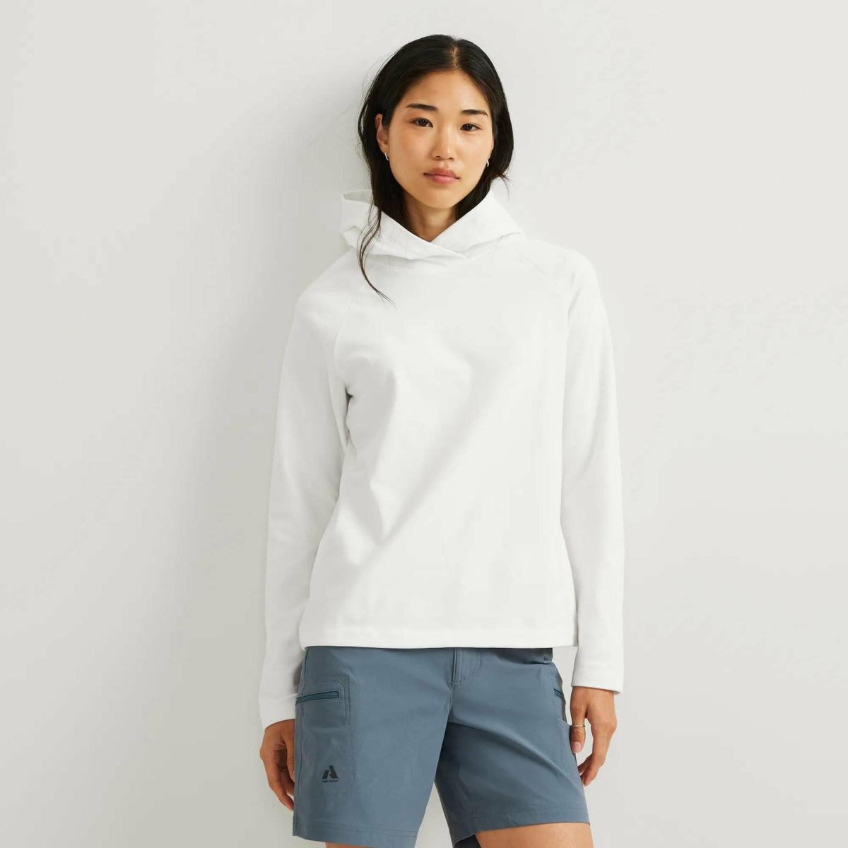 Eddie Bauer Women's Quest Flex Hoodie