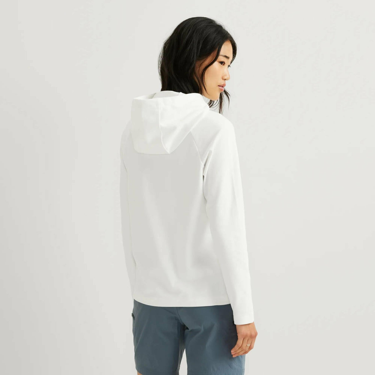 Eddie Bauer Women's Quest Flex Hoodie