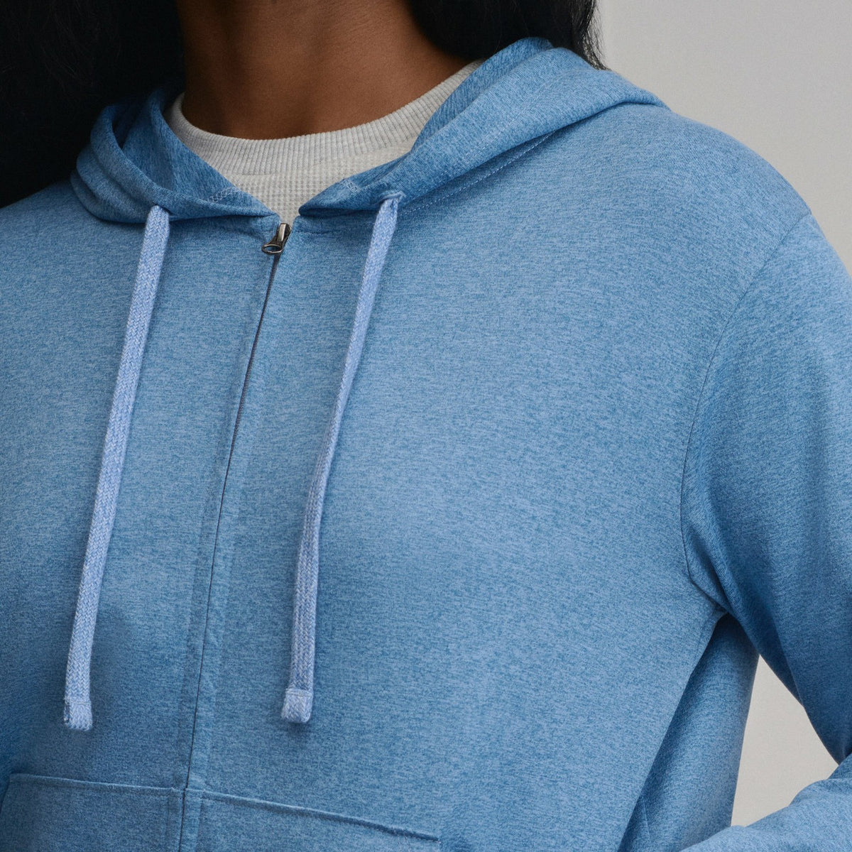 Eddie Bauer Women's Long-Sleeve Train Ascent Full-Zip Hoodie