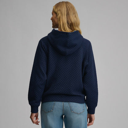 Eddie Bauer Women's Quilted Hoody
