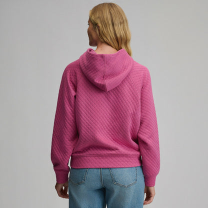 Eddie Bauer Women's Quilted Hoody