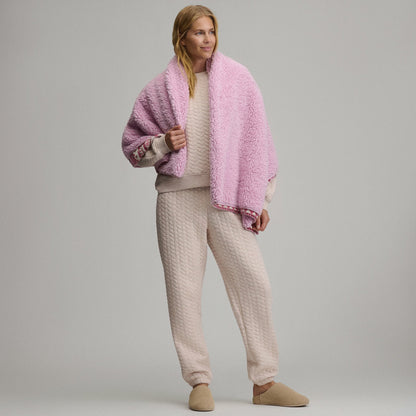 Eddie Bauer Women's Quilted Crew