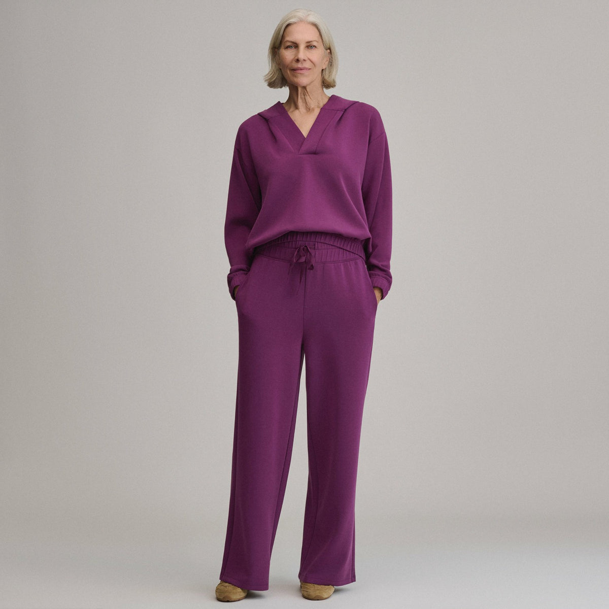 Eddie Bauer Women's Luxe Soft Hoodie