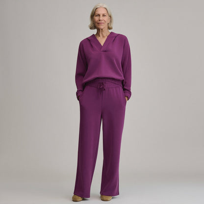 Eddie Bauer Women's Luxe Soft Hoodie