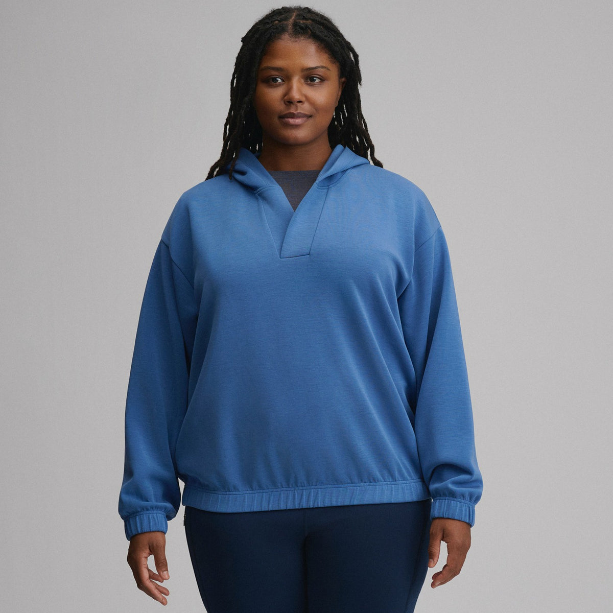 Eddie Bauer Women's Luxe Soft Hoodie