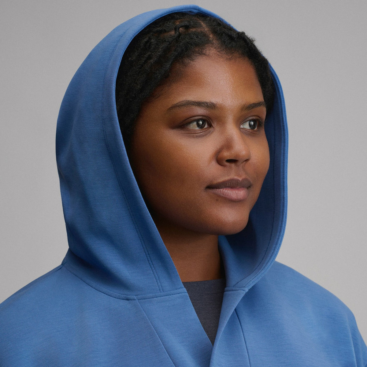 Eddie Bauer Women's Luxe Soft Hoodie