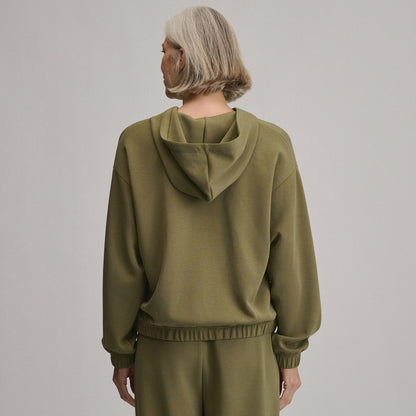 Eddie Bauer Women's Luxe Soft Hoodie