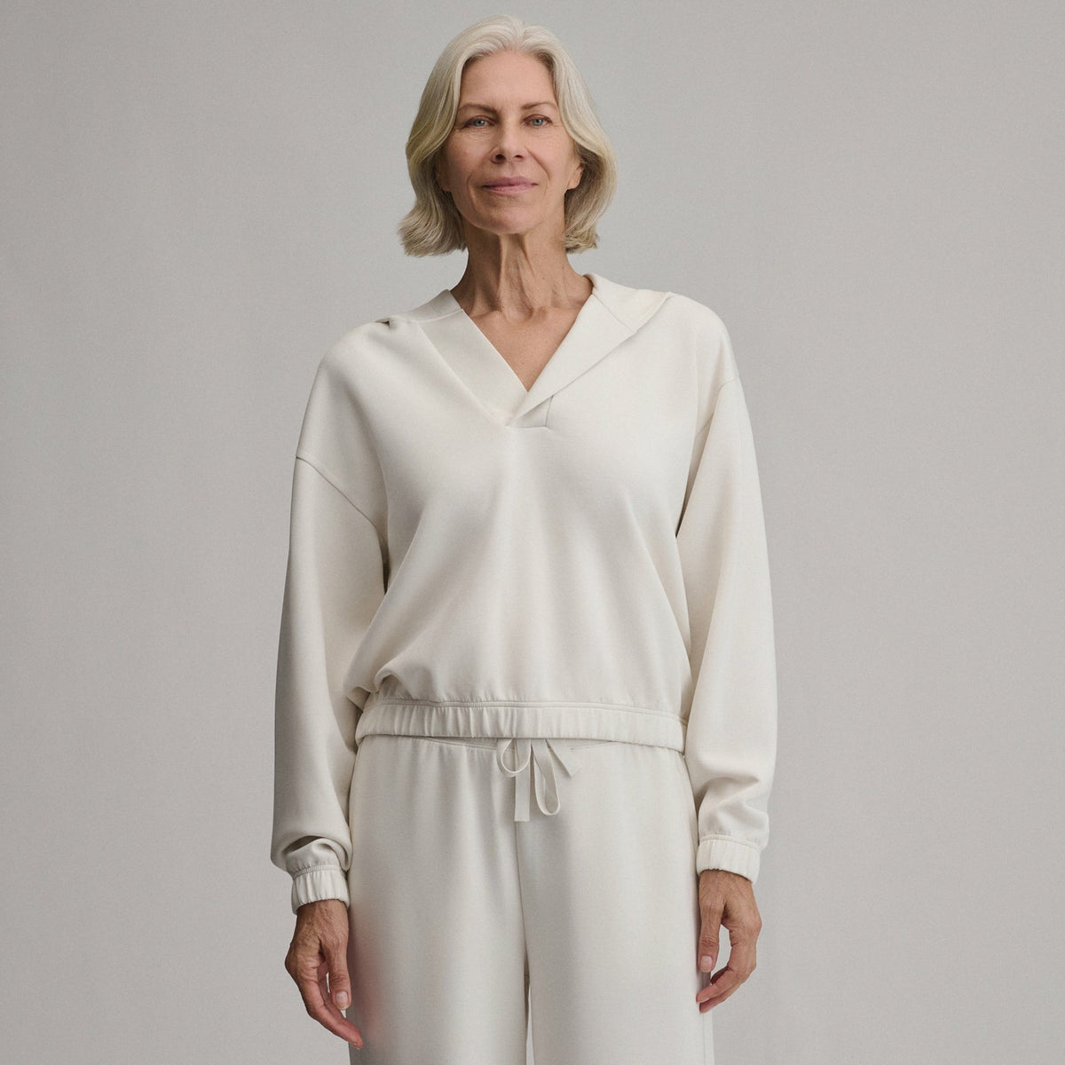Eddie Bauer Women's Luxe Soft Hoodie