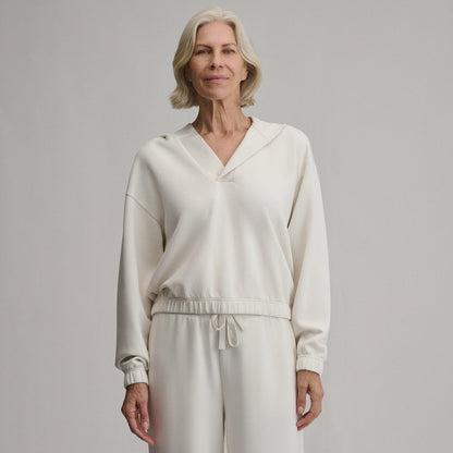Eddie Bauer Women's Luxe Soft Hoodie