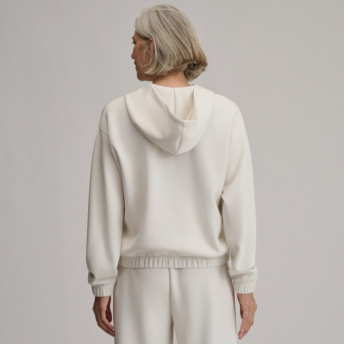 Eddie Bauer Women's Luxe Soft Hoodie