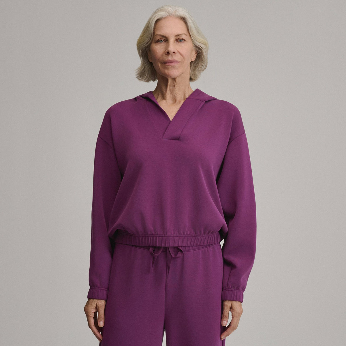 Eddie Bauer Women's Luxe Soft Hoodie