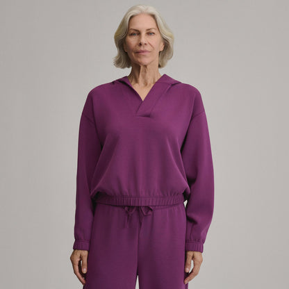 Eddie Bauer Women's Luxe Soft Hoodie
