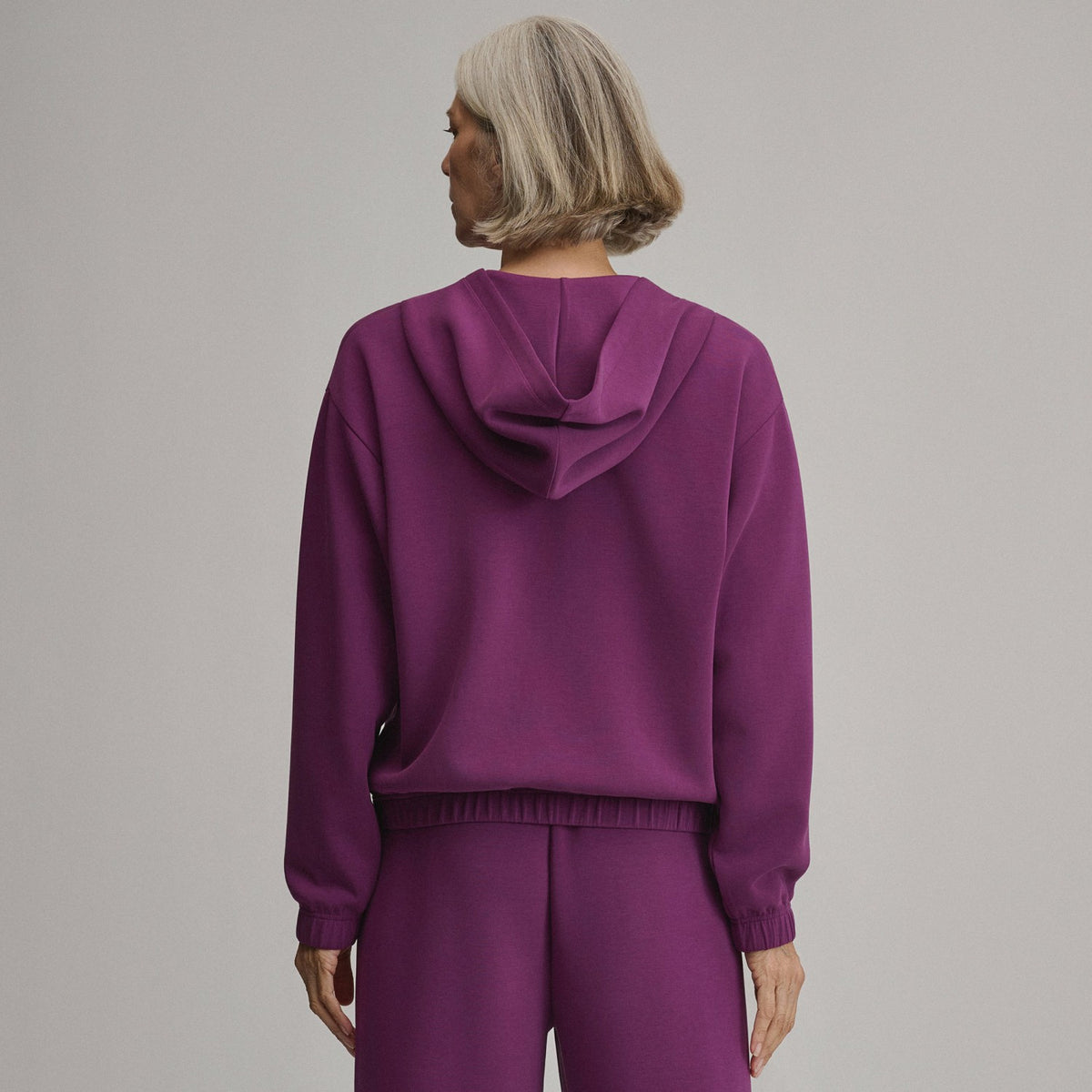 Eddie Bauer Women's Luxe Soft Hoodie