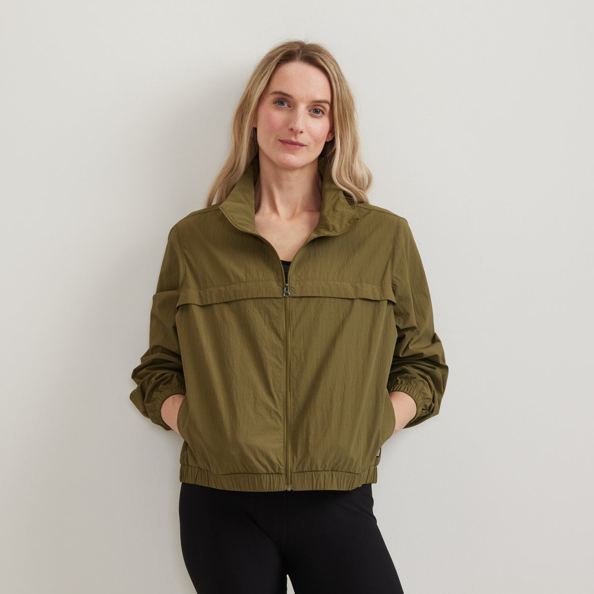 Eddie Bauer Women's Travel Bomber