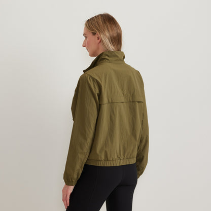 Eddie Bauer Women's Travel Bomber